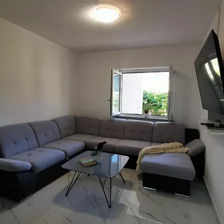 Apartment Sea Supetarska Draga