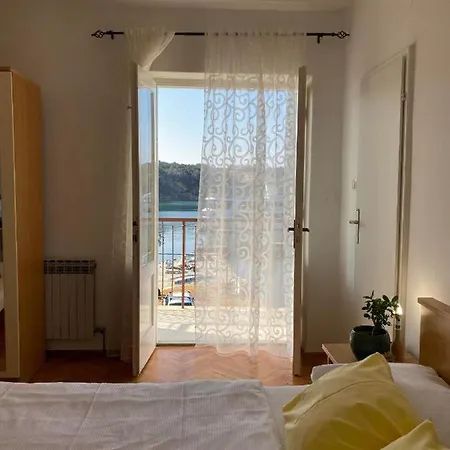 Apartment Sea *