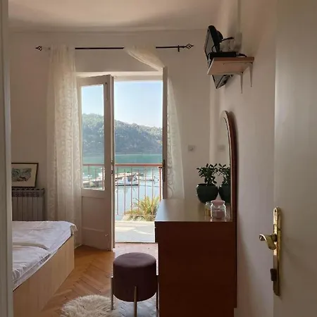 アパート Sea スペタルスカ・ドラガ