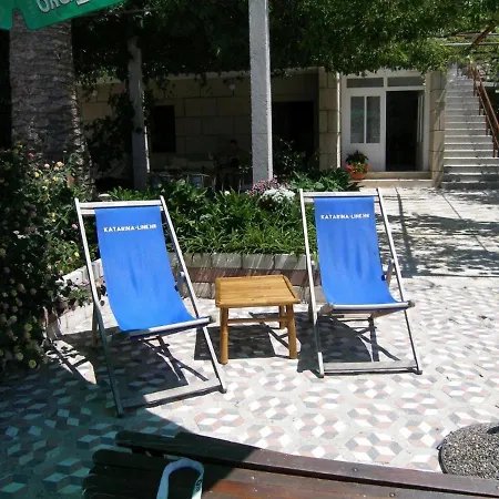 Apartment Apartment Sea Supetarska Draga