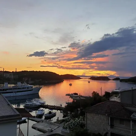 Apartment Sea Apartment Supetarska Draga