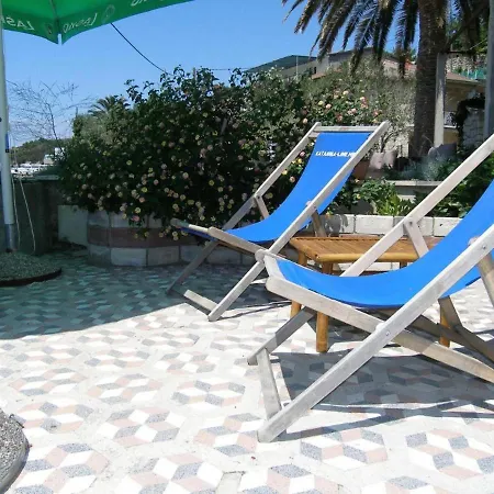 Apartment Sea Supetarska Draga