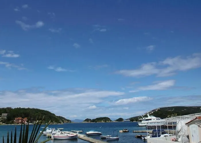 Sea * 수페타르스카 드라가