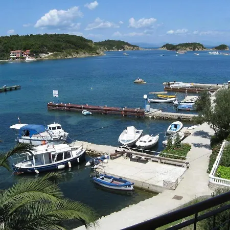 Appartement Sea Supetarska Draga