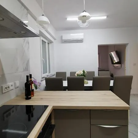 Sea Apartman
