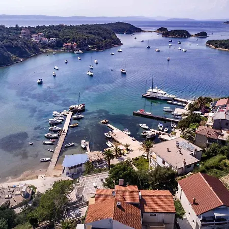 Apartman Sea