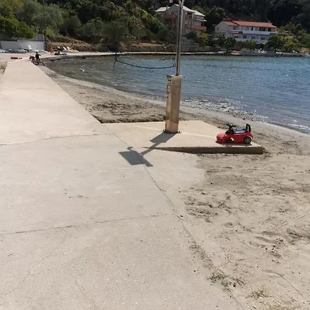 Apartman Sea *