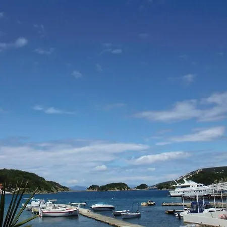 Sea * 수페타르스카 드라가