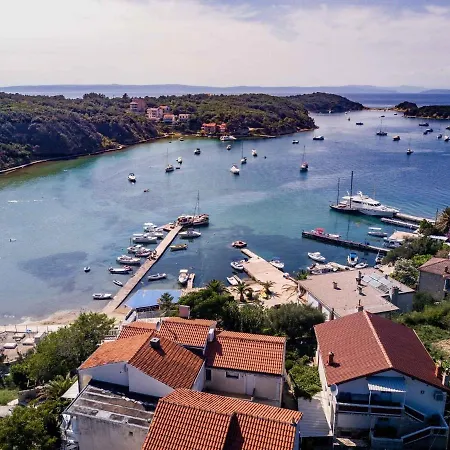 Sea Apartman
