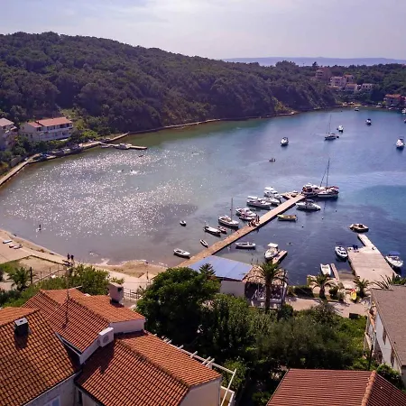 Apartman Sea