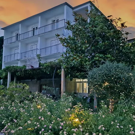 Apartman Sea *