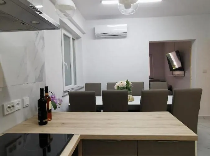 Sea Appartement
