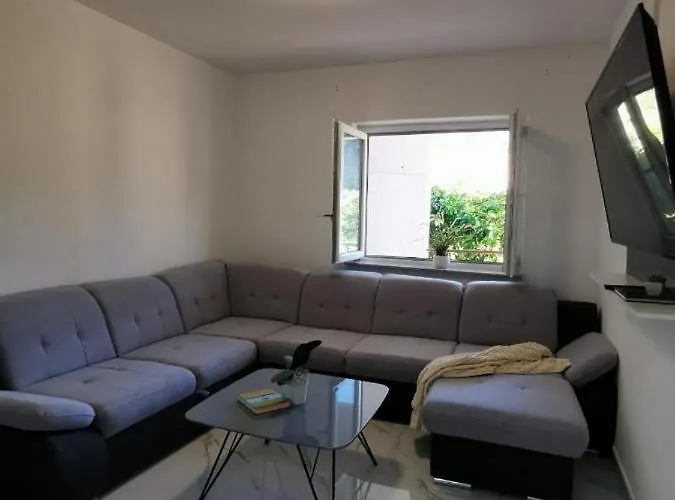 Sea Supetarska Draga