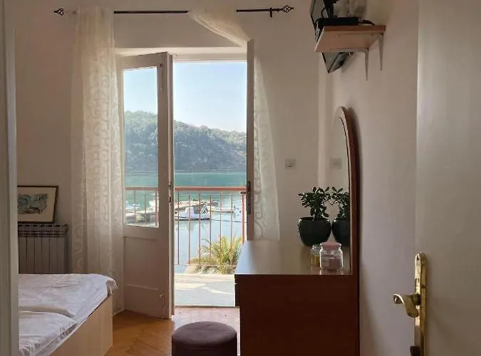 Appartement Sea Supetarska Draga