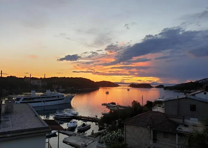 Sea Appartement Supetarska Draga