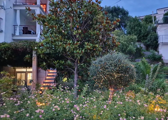 Appartement Sea Supetarska Draga